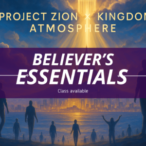 The Believer's Essentials